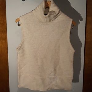 3 for $15☆ No Sleeve TurtleNeck